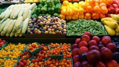 أسعار الخضراوات والفاكهة اليوم الأحد 24_11_2024