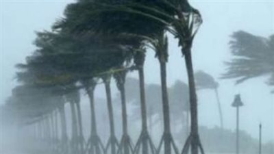 دعاء الريح.. اللهم إنى أسألك خيرها