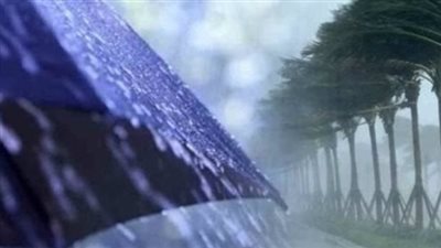 أحوال الطقس اليوم وأبرز الظواهر الجوية المتوقعة في مصر 