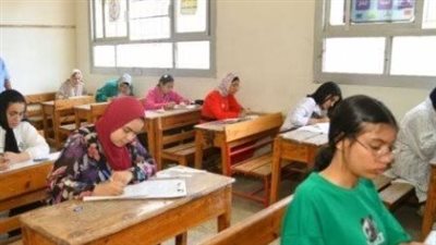 خطوات تسجيل استمارة الصف الثالث الإعدادي 2025