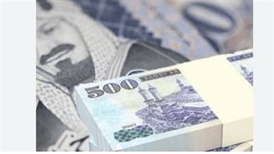 سعر الريال السعودي في البنك المركزي المصري اليوم الخميس 21_11_2024