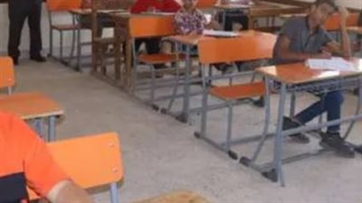 جدول امتحانات نوفمبر 2024 في الجيزة