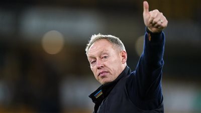 الإقالة الثانية.. ليستر سيتي يعلن رحيل مدربه ستيف كوبر