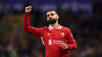 جلوب سوكر 2024.. محمد صلاح ينافس على جائزتي أفضل لاعب ومهاجم