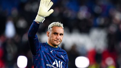 حارس ريال مدريد السابق ينضم إلى كتيبة النجوم في الدوري السعودي