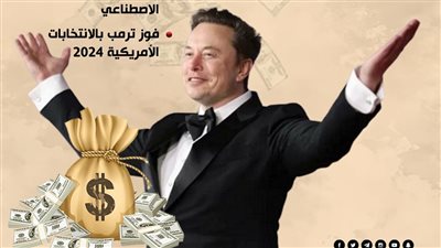إيلون ماسك.. الأغنى في العالم (انفوجراف)