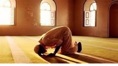 موعد آذان الظهر اليوم الإثنين 25_11_2024