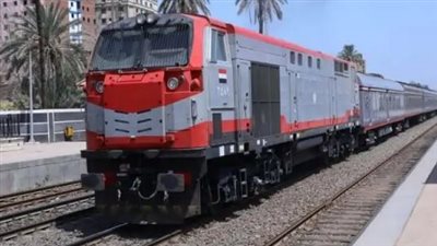  مواعيد قطارات الصعيد على خطوط السكة الحديد اليوم 25_11_2024