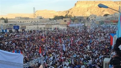 كيف تحتل قضية تحرير وادي حضرموت مكانة محورية في نضال الجنوبيين؟