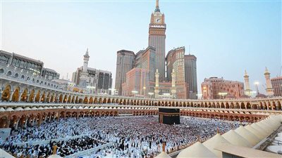 طرق الاستعلام عن نتيجة قرعة الحج 2025 عبر موقع الداخلية 