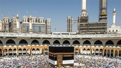 أسعار برامج الحج الاقتصادي طيران 2025