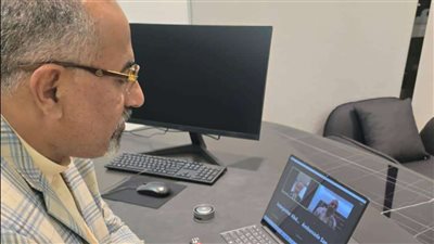 ناقش عددًا من القضايا المهمة.. كواليس اجتماع الزُبيدي برئيس بعثة الاتحاد الأوروبي وسفيري هولندا وألمانيا 