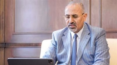  بخطى ثابتة وحنكة استراتيجية.. الزُبيدي يؤكد قدرته على إدارة دفة الأمور على الساحة الدولية