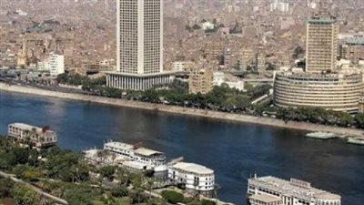 هيئة الأرصاد الجوية المصرية: طقس اليوم مائل للبرودة ليلًا.. والصغرى بالقاهرة 18 درجة