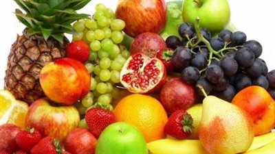 أسعار الخضروات والفاكهة اليوم الإثنين 25_11_2024