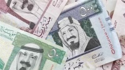 سعر الريال السعودي مقابل الجنيه المصري في السوق السوداء اليوم 25_11_2024
