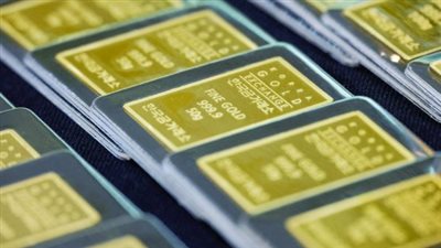 صعود أسعار الذهب اليوم مقتربة من أعلى مستوى في ثلاثة أسابيع مدعومة بانخفاض الدولار