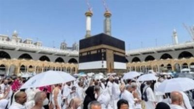 التضامن: غلق باب التقديم لحج الجمعيات الأهلية لموسم 1446هـ- 2025م غدا الخميس