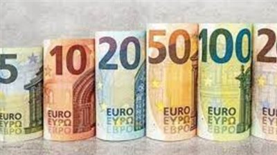 سعر اليورو في البنوك المصرية اليوم 25-11-2024