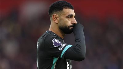 محمد صلاح ينعى أسطورة التعليق العربي ميمي الشربيني 