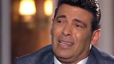 السجن 3 سنوات وغرامة 30 ألف جنيه للمطرب سعد الصغير بتهمة حيازة مواد مخدرة