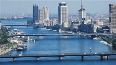 درجات الحرارة اليوم الخميس 21 نوفمبر 2024.. في القاهرة والمحافظات