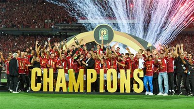 بمواجهات صعبة.. 8 أندية عربية في انطلاقة مشوار دوري أبطال إفريقيا