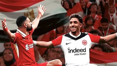 الأعلى تهديفيا بدوريات أوروبا.. المصريان صلاح ومرموش ضمن القائمة