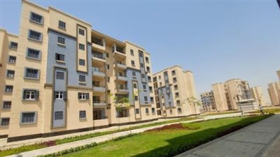 أماكن سحب كراسات شقق سكن كل المصريين 5.. والأوراق المطلوبة