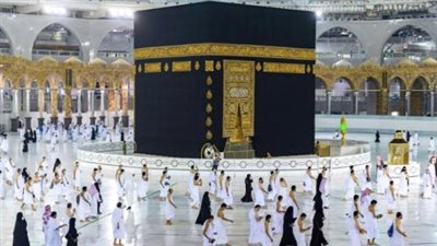 آخر موعد لتلقى طلبات أعضاء الجمعيات الراغبين فى أداء فريضة الحج