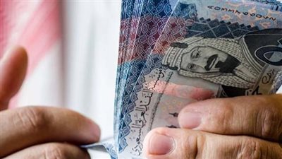 سعر صرف الريال السعودي ببنوك مصر اليوم الثلاثاء 26_11_2024