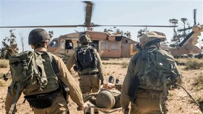 إذاعة الاحتلال: مقتل جندي جراء انفجار عبوة ناسفة وسط قطاع غزة