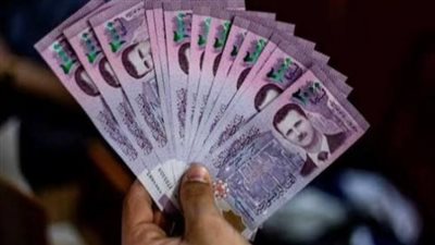 سعر الدولار اليوم الثلاثاء 26_11_2024 بسوريا 