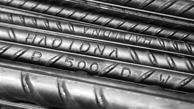 سعر حديد عز اليوم الثلاثاء 26_ 11_ 2024