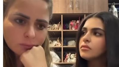 فيديو.. ابنة أحمد السقا تفاجئ الجميع بقدراتها التمثيلية.. ومها الصغير تتصدر التريند 