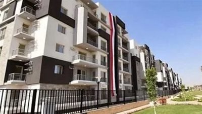 موعد حجز شقق سكن لكل المصريين 5 لجميع المواطنين