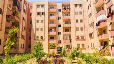 رابط تحميل كراسة شروط سكن لكل المصريين 5 pdf