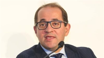  أحمد كجوك: ارتفاع تكلفة التمويل مازالت العائق الأكبر أمام مبادرات وبرامج التنمية المستدامة