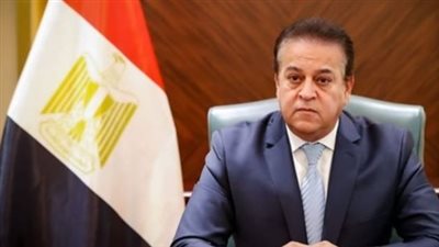 خالد عبدالغفار: مصر حققت إنجازًا غير مسبوق فى القضاء على فيروس سي بشهادة دولية