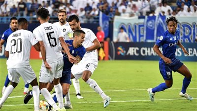 موعد مباراة الهلال والسد في دوري أبطال آسيا للنخبة.. والقنوات الناقلة