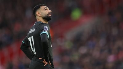 لأول مرة منذ 9 سنوات.. محمد صلاح خارج قائمة أفضل 10 لاعبين في العالم