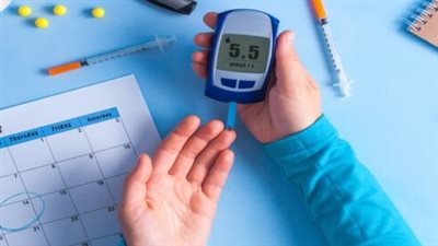 تشخيص مرض السكري النوع الثاني وسبل الوقاية من المرض بـ 4 خطوات