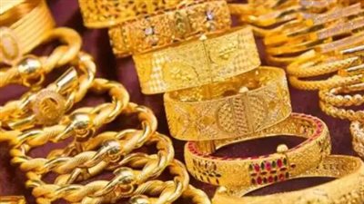 ارتفاع سعر الذهب عالميًا خلال تعاملات اليوم الجمعة 