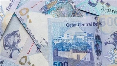 سعر الريال القطري أمام الجنيه اليوم الخميس 21-11-2024 فى البنوك المصرية