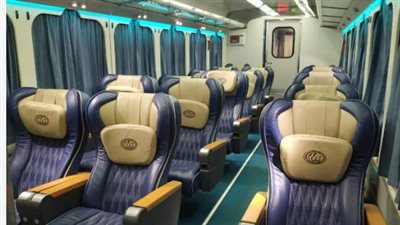 مواعيد وأسعار قطار تالجو اليوم 27_11_2024