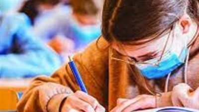 جدول امتحان شهر نوفمبر2024 لطلاب ثانية ثانوى بالجيزة
