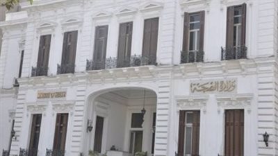 وزارة الصحة المصرية تطلق حملة للقضاء على البلهارسيا 2025