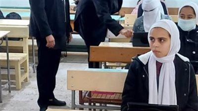 جدول امتحان شهر نوفمبر لطلاب ثانية ثانوى بالجيزة.. تنطلق الأحد المقبل