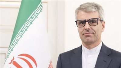 أول تعليق من إيران على وقف إطلاق النار في لبنان