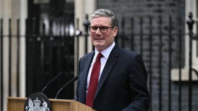 رئيس وزراء بريطانيا: علينا التأكد من قوة الموقف الأوكراني
